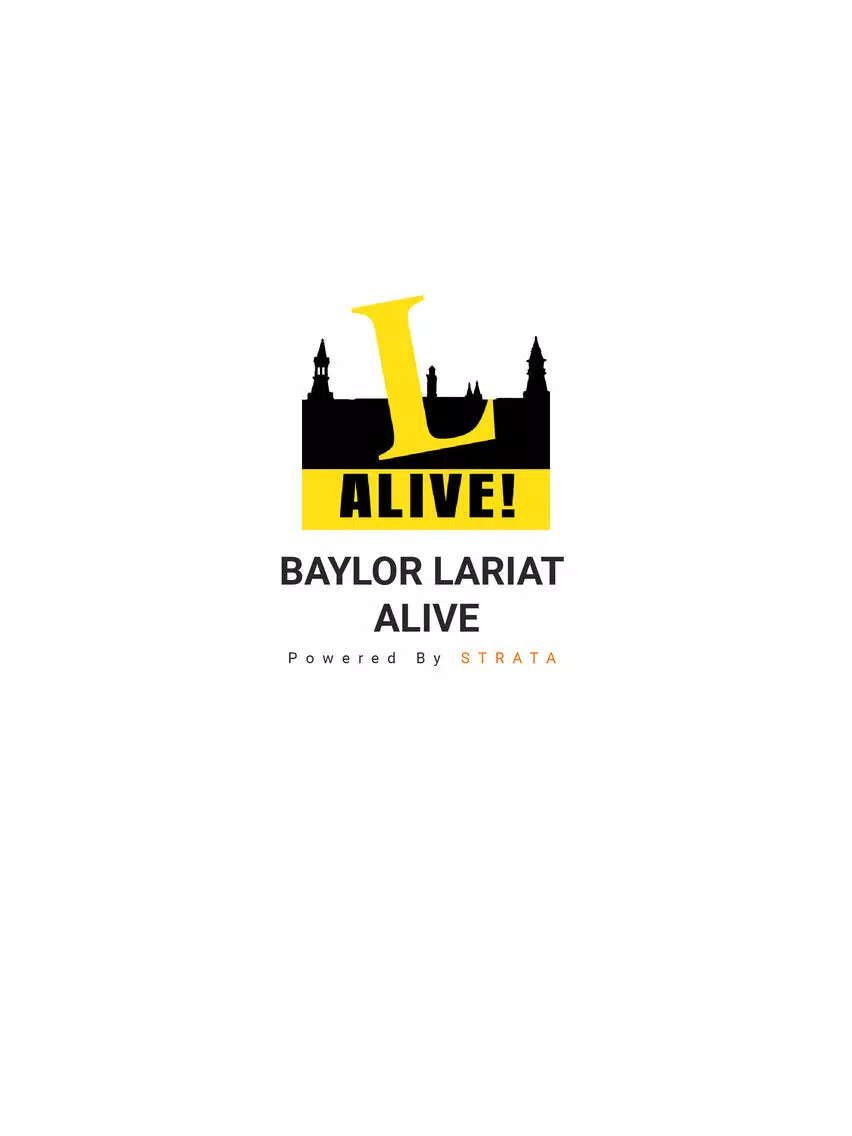 Capturas de pantalla de Baylor Lariat Alive iPad 